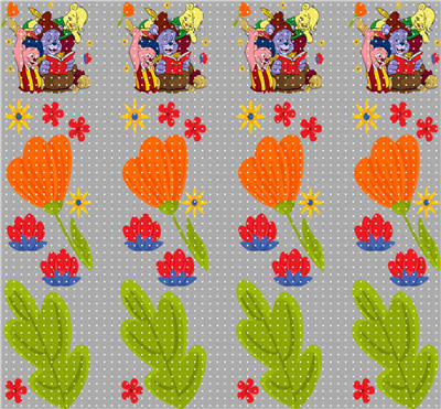 Bookmark sticker-S 2130